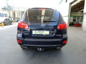 hyundai santa fé ii (cm) del año 2007