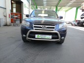 hyundai santa fé ii (cm) del año 2007