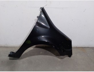 Recambio de aleta delantera derecha para renault modus / grand modus (f/jp0_) 1.5 dci 90 referencia OEM IAM 631007942R  