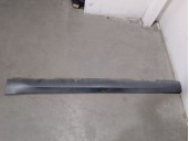 Recambio de faldon lateral izquierdo para bmw x1 (e84) xdrive 20 d referencia OEM IAM 51778047543  