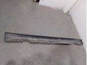 Recambio de faldon lateral izquierdo para bmw x1 (e84) xdrive 20 d referencia OEM IAM 51778047543  