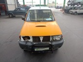nissan terrano/terrano.ii (r20) del año 2000
