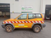 nissan terrano/terrano.ii (r20) del año 2000