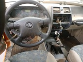 nissan terrano/terrano.ii (r20) del año 2000