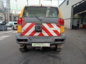 nissan terrano/terrano.ii (r20) del año 2000