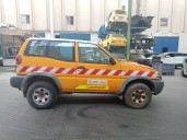 nissan terrano/terrano.ii (r20) del año 2000