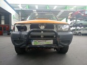nissan terrano/terrano.ii (r20) del año 2000