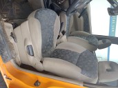 nissan terrano/terrano.ii (r20) del año 2000
