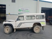 land rover defender (ld) del año 1996
