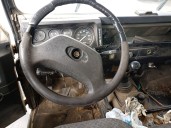 land rover defender (ld) del año 1996