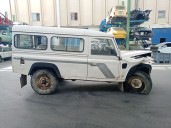 land rover defender (ld) del año 1996