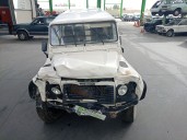 land rover defender (ld) del año 1996