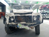 land rover defender (ld) del año 1996