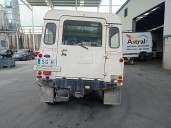 land rover defender (ld) del año 1996