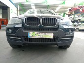 bmw x5 (e70) del año 2007