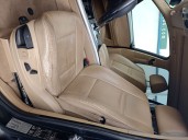 bmw x5 (e70) del año 2007