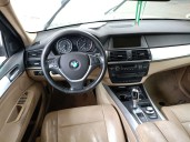bmw x5 (e70) del año 2007