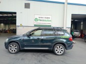 bmw x5 (e70) del año 2007