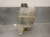 Recambio de deposito expansion para smart cabrio 0.8 cdi cat referencia OEM IAM 0005768V009  A4505010003