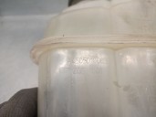 Recambio de deposito expansion para smart cabrio 0.8 cdi cat referencia OEM IAM 0005768V009  A4505010003