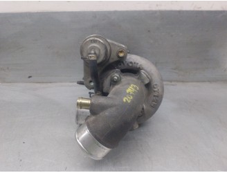 Recambio de turbocompresor para toyota land cruiser 90 (_j9_) 3.0 td (kzj90, kzj95) referencia OEM IAM 1720167010  