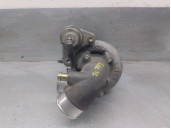 Recambio de turbocompresor para toyota land cruiser 90 (_j9_) 3.0 td (kzj90, kzj95) referencia OEM IAM 1720167010  