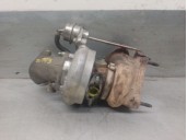 Recambio de turbocompresor para toyota land cruiser 90 (_j9_) 3.0 td (kzj90, kzj95) referencia OEM IAM 1720167010  