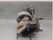 Recambio de turbocompresor para toyota land cruiser 90 (_j9_) 3.0 td (kzj90, kzj95) referencia OEM IAM 1720167010  