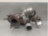 Recambio de turbocompresor para toyota land cruiser 90 (_j9_) 3.0 td (kzj90, kzj95) referencia OEM IAM 1720167010  