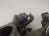 Recambio de turbocompresor para toyota land cruiser 90 (_j9_) 3.0 td (kzj90, kzj95) referencia OEM IAM 1720167010  