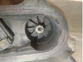 Recambio de turbocompresor para toyota land cruiser 90 (_j9_) 3.0 td (kzj90, kzj95) referencia OEM IAM 1720167010  