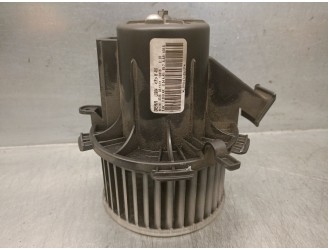 Recambio de ventilador calefaccion para smart cabrio 0.8 cdi cat referencia OEM IAM A4518350007 A4518350007 L0984 BEHR