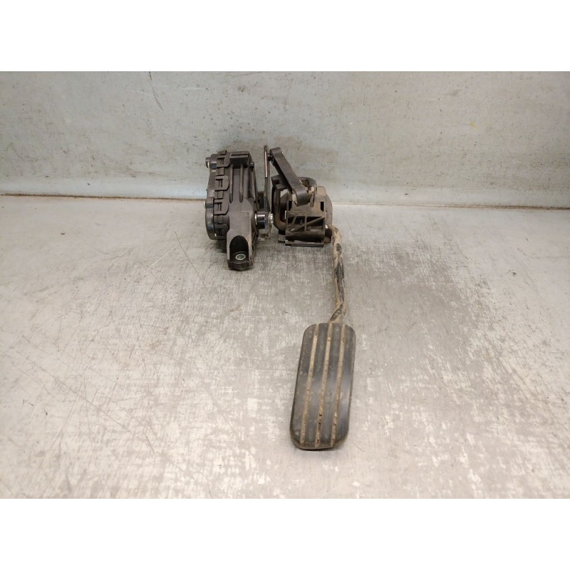 Recambio de potenciometro pedal para renault kangoo (kc0/1_) 1.5 dci (kc08, kc09) referencia OEM IAM 8200699691 8200699691 6PV00