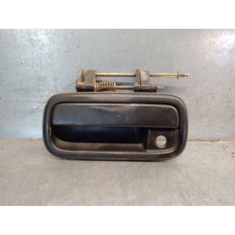 Recambio de maneta exterior delantera izquierda para toyota land cruiser 90 (_j9_) 3.0 td (kzj90, kzj95) referencia OEM IAM 6922