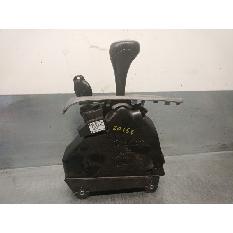 Recambio de palanca cambio para smart cabrio 0.8 cdi cat referencia OEM IAM A4518201597  A4512600609