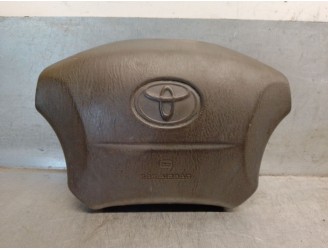 Recambio de airbag cortina delantero izquierdo para toyota land cruiser 90 (_j9_) 3.0 td (kzj90, kzj95) referencia OEM IAM 45130