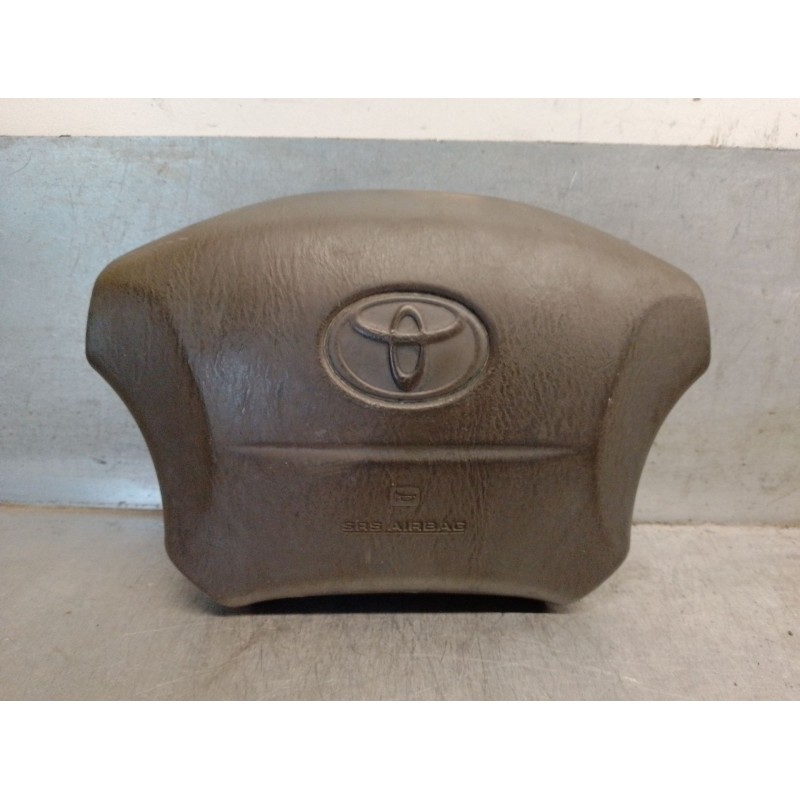 Recambio de airbag cortina delantero izquierdo para toyota land cruiser 90 (_j9_) 3.0 td (kzj90, kzj95) referencia OEM IAM 45130