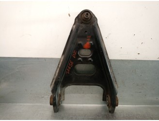 Recambio de brazo suspension inferior delantero izquierdo para smart cabrio 0.8 cdi cat referencia OEM IAM A4513330002 A45133000