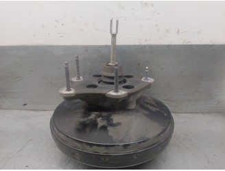 Replacement brake booster for Renault Modus / Grand Modus (F/JP0_) 1.5 dCi 90 OEM IAM reference 472103448R 472101465R 0378641234