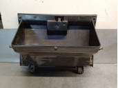 Recambio de guantera para toyota land cruiser 90 (_j9_) 3.0 td (kzj90, kzj95) referencia OEM IAM 5555260080 5540560110C0 