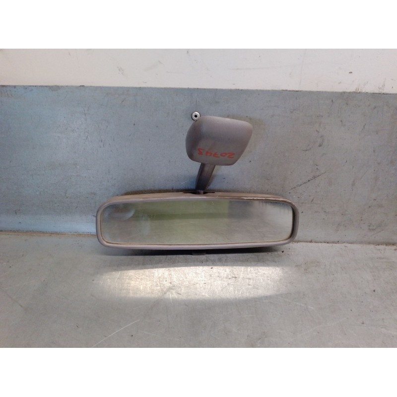 Recambio de espejo interior para toyota land cruiser 90 (_j9_) 3.0 td (kzj90, kzj95) referencia OEM IAM 8781014170B1  