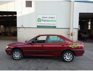 peugeot 406 (8b) del año 1996