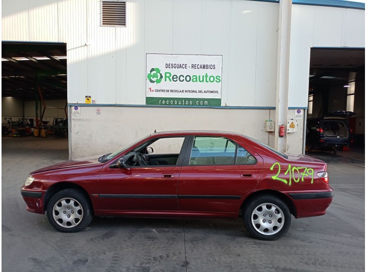 peugeot 406 (8b) del año 1996