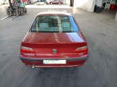peugeot 406 (8b) del año 1996