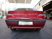 peugeot 406 (8b) del año 1996