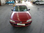 peugeot 406 (8b) del año 1996