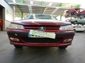 peugeot 406 (8b) del año 1996