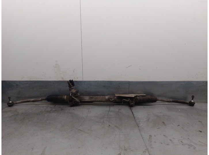 Recambio de cremallera direccion para volvo xc90 i (275) 3.2 awd referencia OEM IAM P30680731 36050014 ZF 7853501216