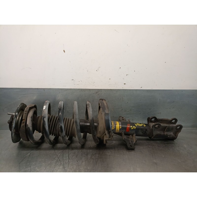 Recambio de amortiguador delantero izquierdo para volvo xc90 i (275) 3.2 awd referencia OEM IAM 31200486 31200486 742073SP MONRO