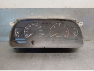 Recambio de cuadro instrumentos para toyota land cruiser 90 (_j9_) 3.0 td (kzj90, kzj95) referencia OEM IAM 8380060131 832206005